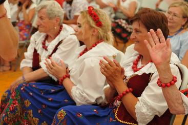 Zjazd Zarządu Głównego Stowarzyszenia Muzealników Polskich w Wieluniu